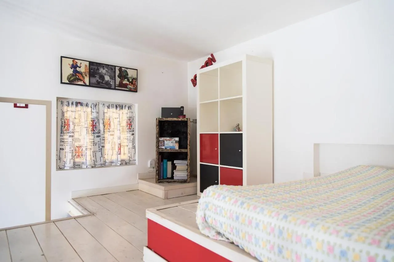 Youhosty - Col Di Lana 14 Apartment Milan