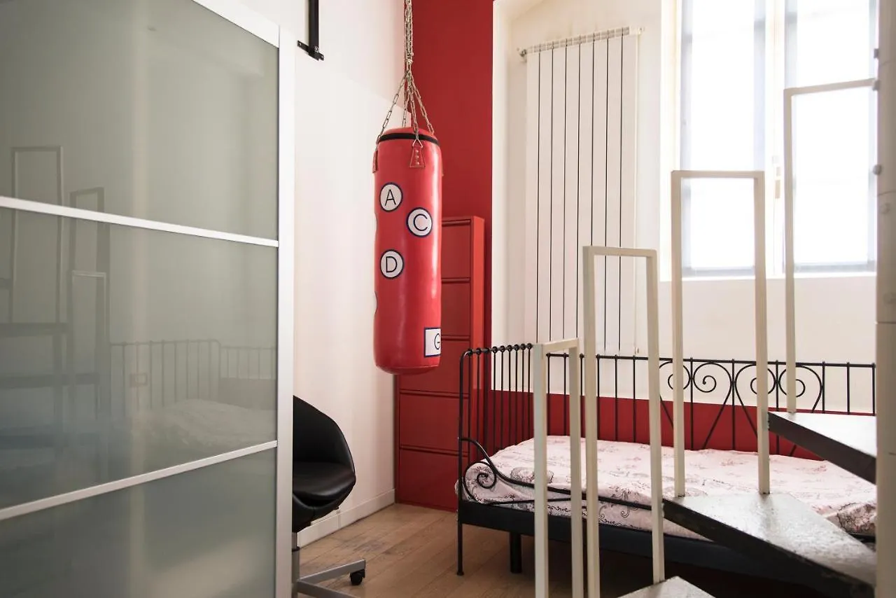 Youhosty - Col Di Lana 14 Apartment Milan 0*,  Italy