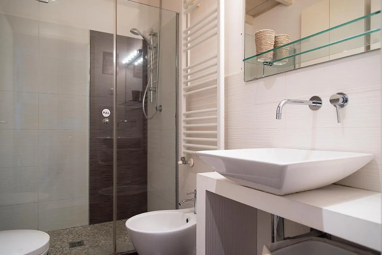 Youhosty - Col Di Lana 14 Apartment Milan